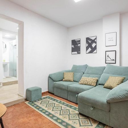 Apartamento Elvira Premium Granada Exterior foto